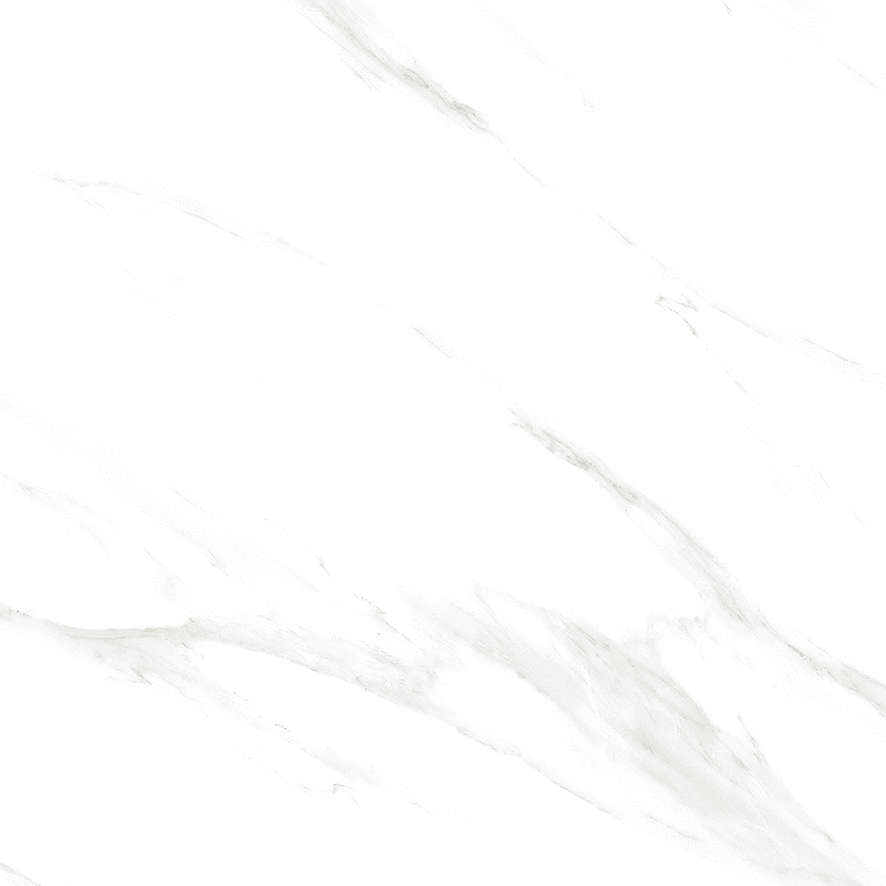 Calacatta Genius Белый Полированный 60х60 Ceradim