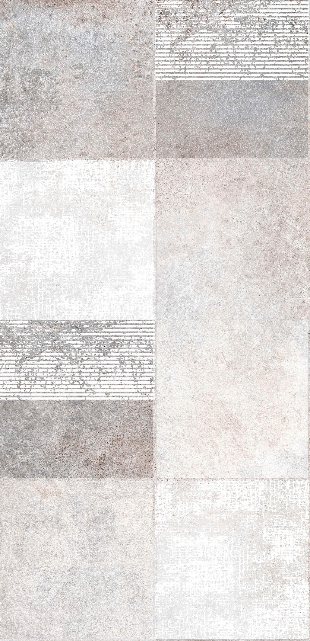 NB_P0051 Antient Decor Mix 30х60 Creto