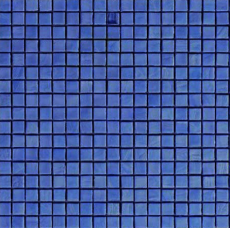 AJ20 Galaxy 1.5*1.5 31.8x31.8 ROSE MOSAIC