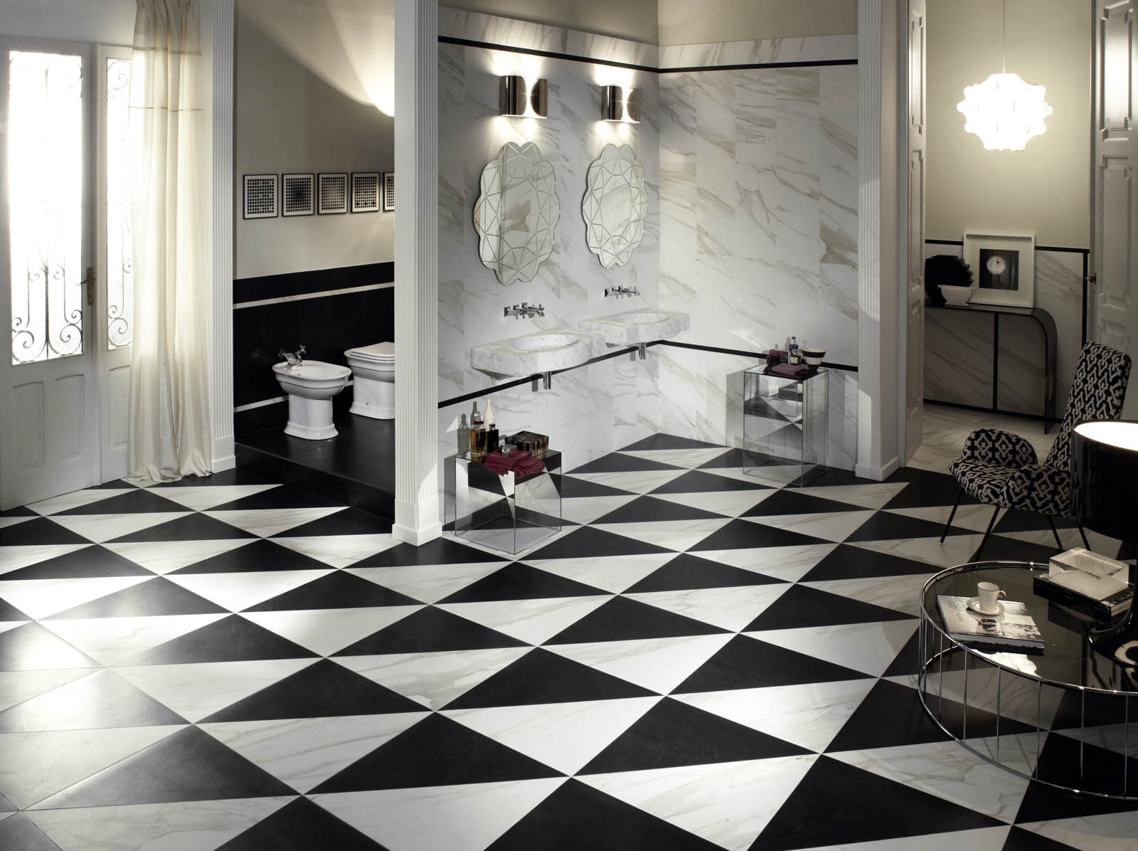 Evolutionmarble MARAZZI Italy