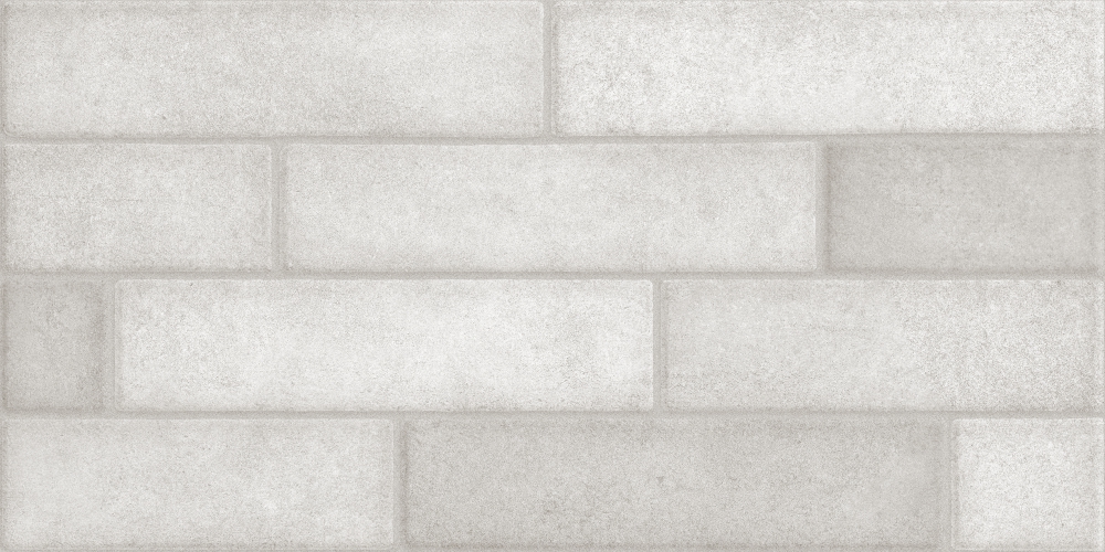 GT155VG Urban brick Серый 30x60 Global Tile
