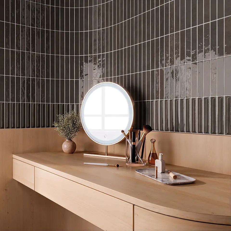 139398 Nouvelle Vague Storm Blue Gloss 3x16 WOW фото 19