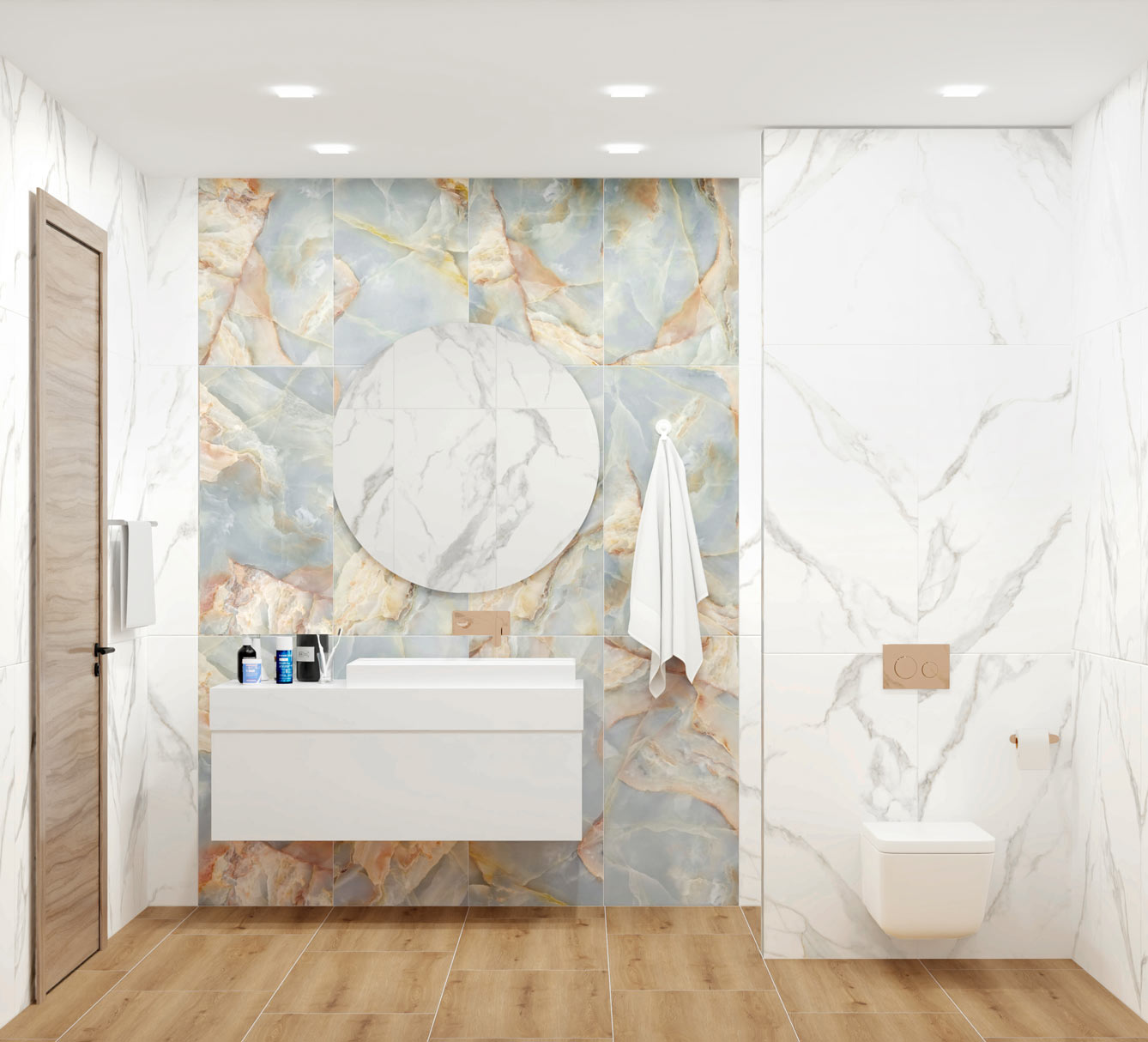 Сопрано Global Tile фото 3