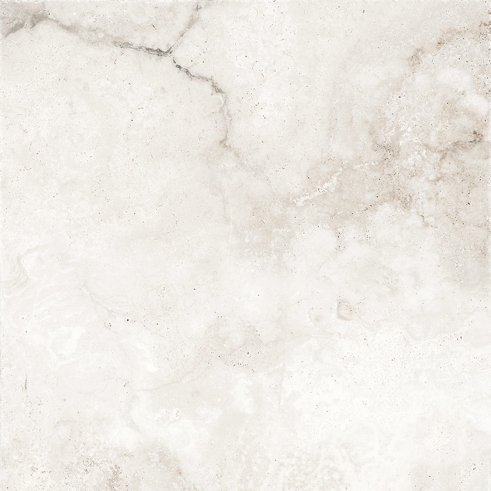 Galatea Crema Кремовый Карвинг 80x80 Laparet