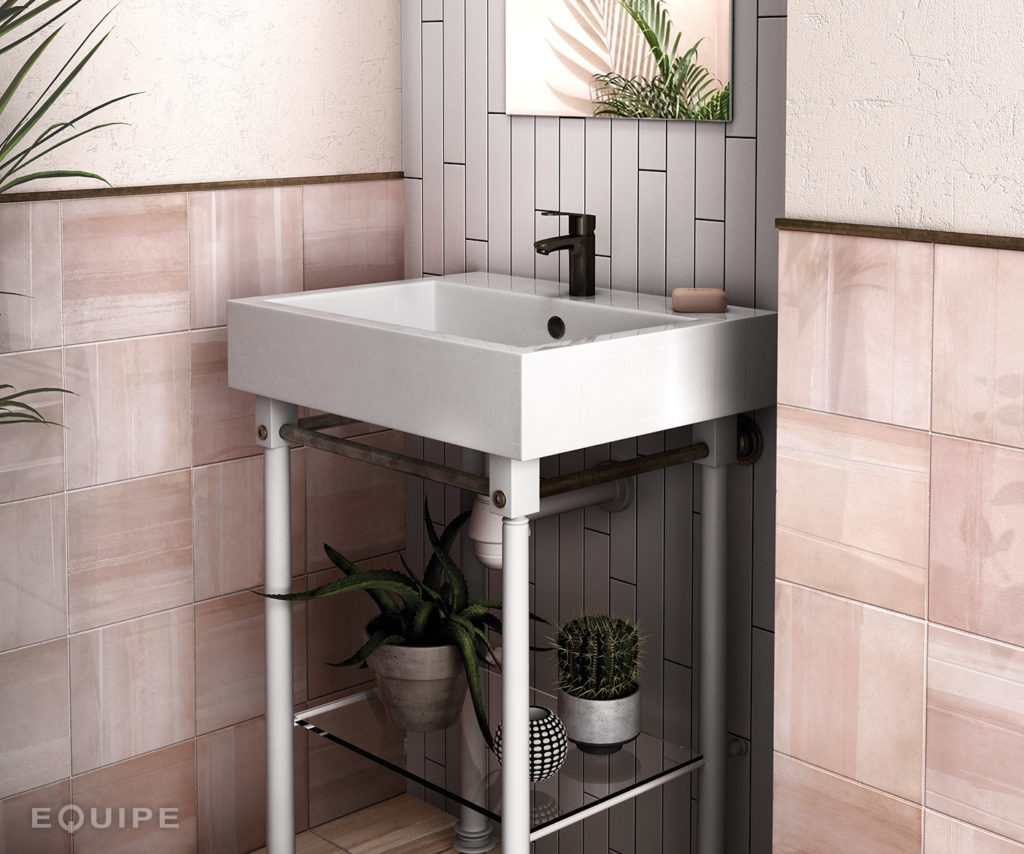 Habitat EQUIPE