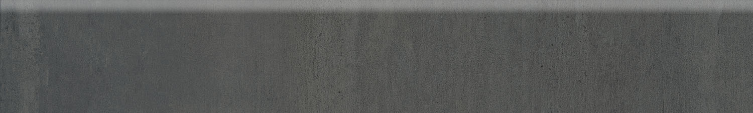 SG640520R/6BT Плинтус Гварди антрацит матовый обрезной 60x9,5x0,9 Kerama Marazzi