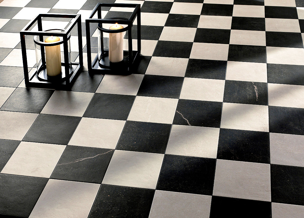 fMKB Maku Nut Random Mosaico 30.5x30.5 FAP Ceramiche