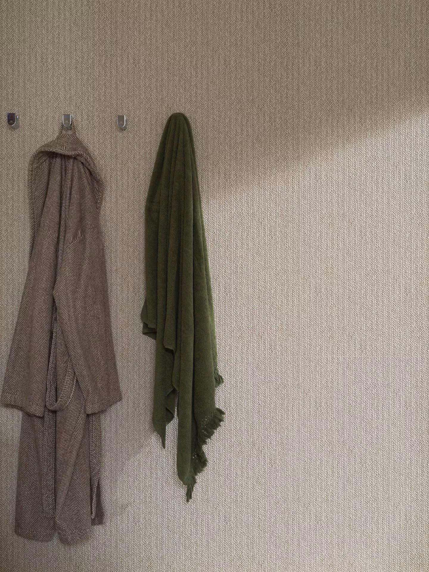 100320033 Deco Treccia Natural 59.6x150 Porcelanosa