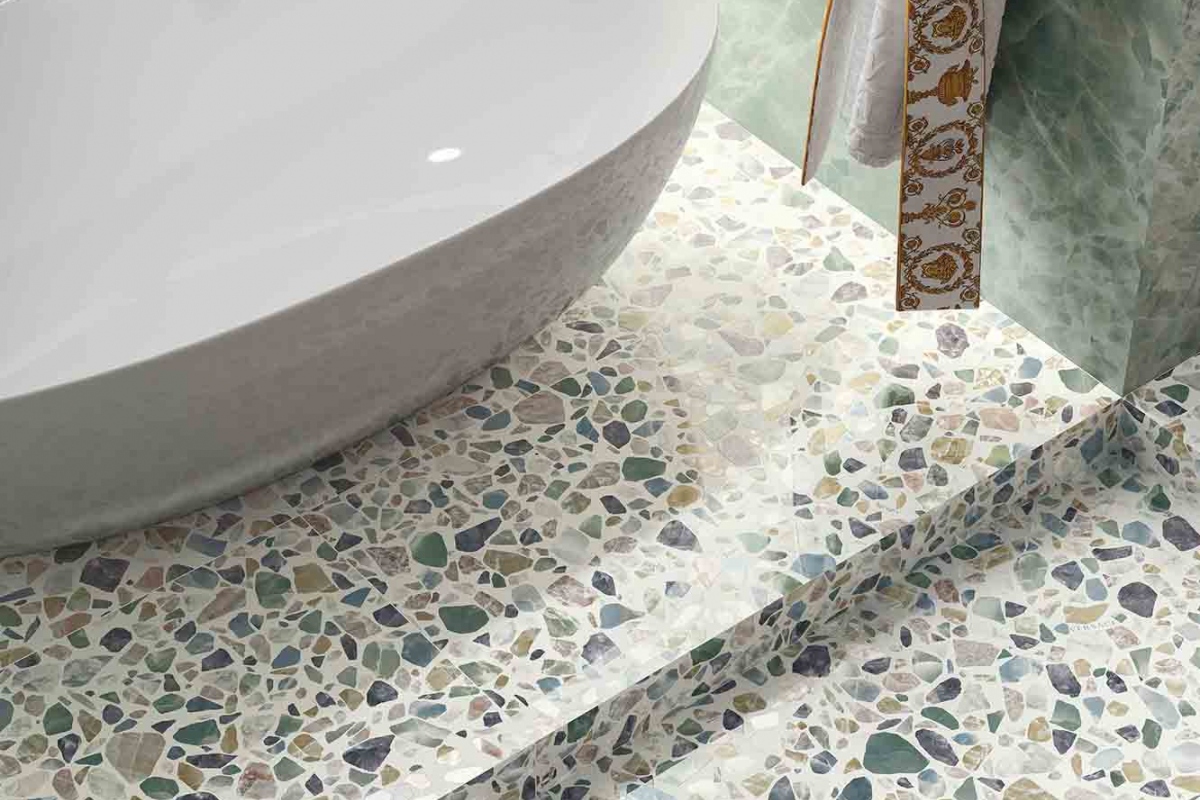 Gemstone Versace (Gardenia Orchidea) фото 26