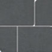 Сэндстоун Графит ПРО мозаика графитовый матовый тип 1 29,9х29,9 Laparet