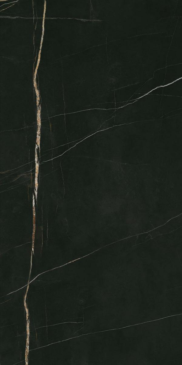 Lusso Nero Lappated / Люссо Неро Лаппатированная 60x120 Idalgo (Идальго)