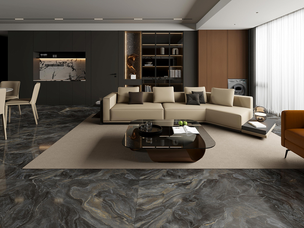 Drift sand Basconi Home