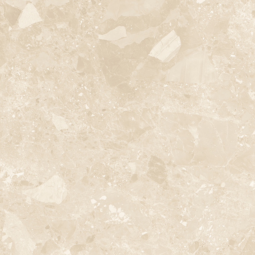 Mramor Purple Beige Бежевый Полированный 60х60 Ceradim