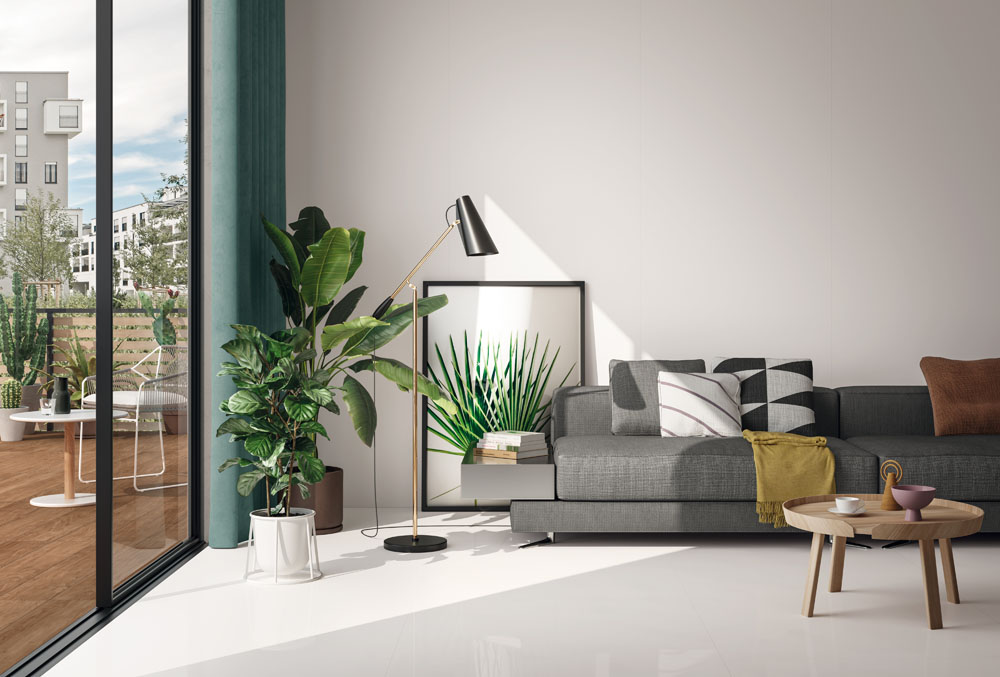 Must Be Black Lux 5.5 mm 100x300 Panaria фото 2