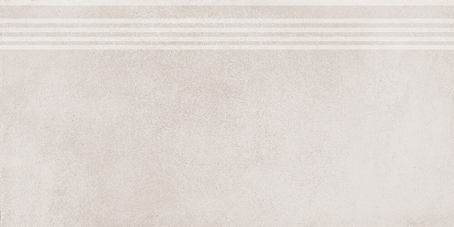 DD253400R/GR Ступень Мирабо серый светлый обрезной 30*60 Kerama Marazzi