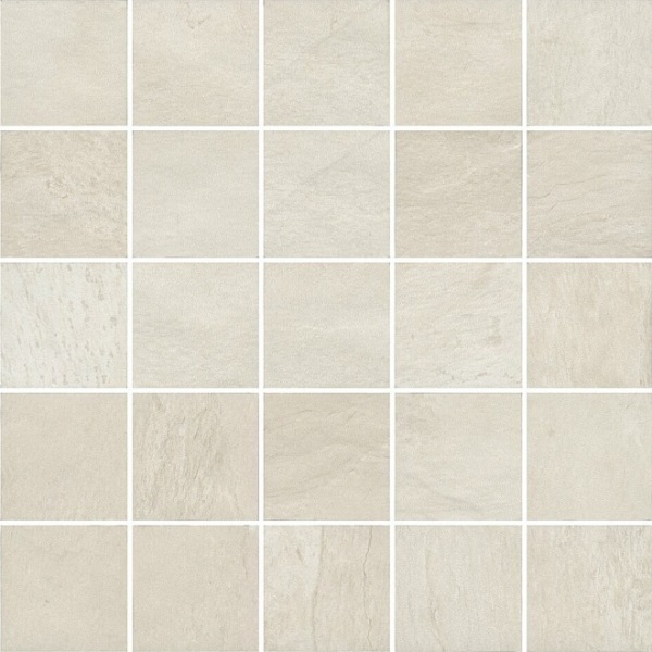 MM12130 Рамбла беж мозаичный 25x25 Kerama Marazzi