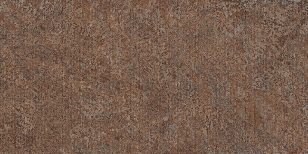 N120032 Кортен Раст Декор 1 Матовая 60x120 Neodom фото 6