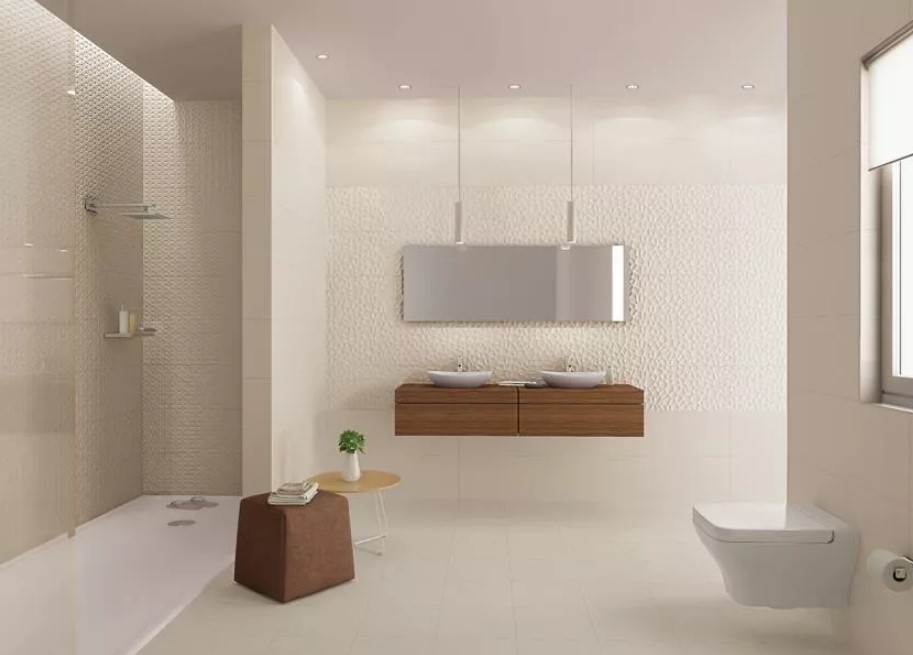 9394 Helen Crem 30x30 Sina Tile фото 2