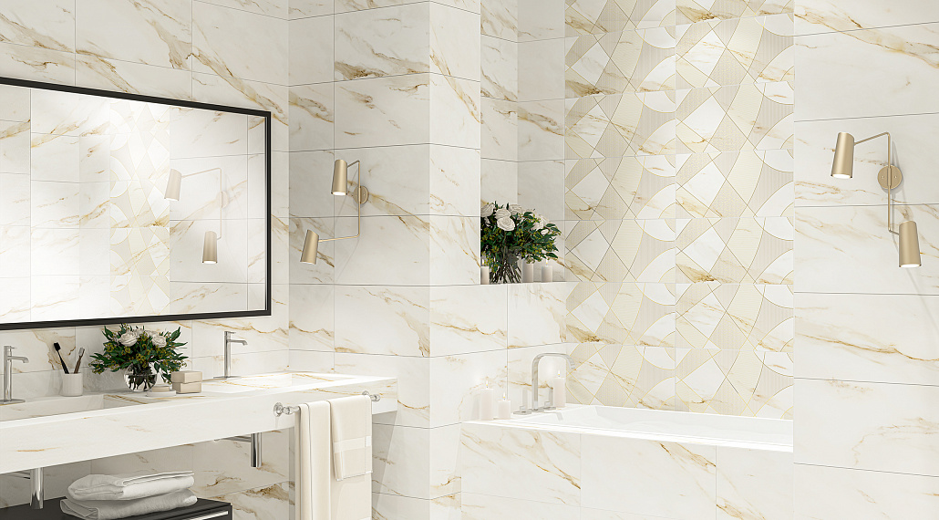 Calacatta Royal Azori