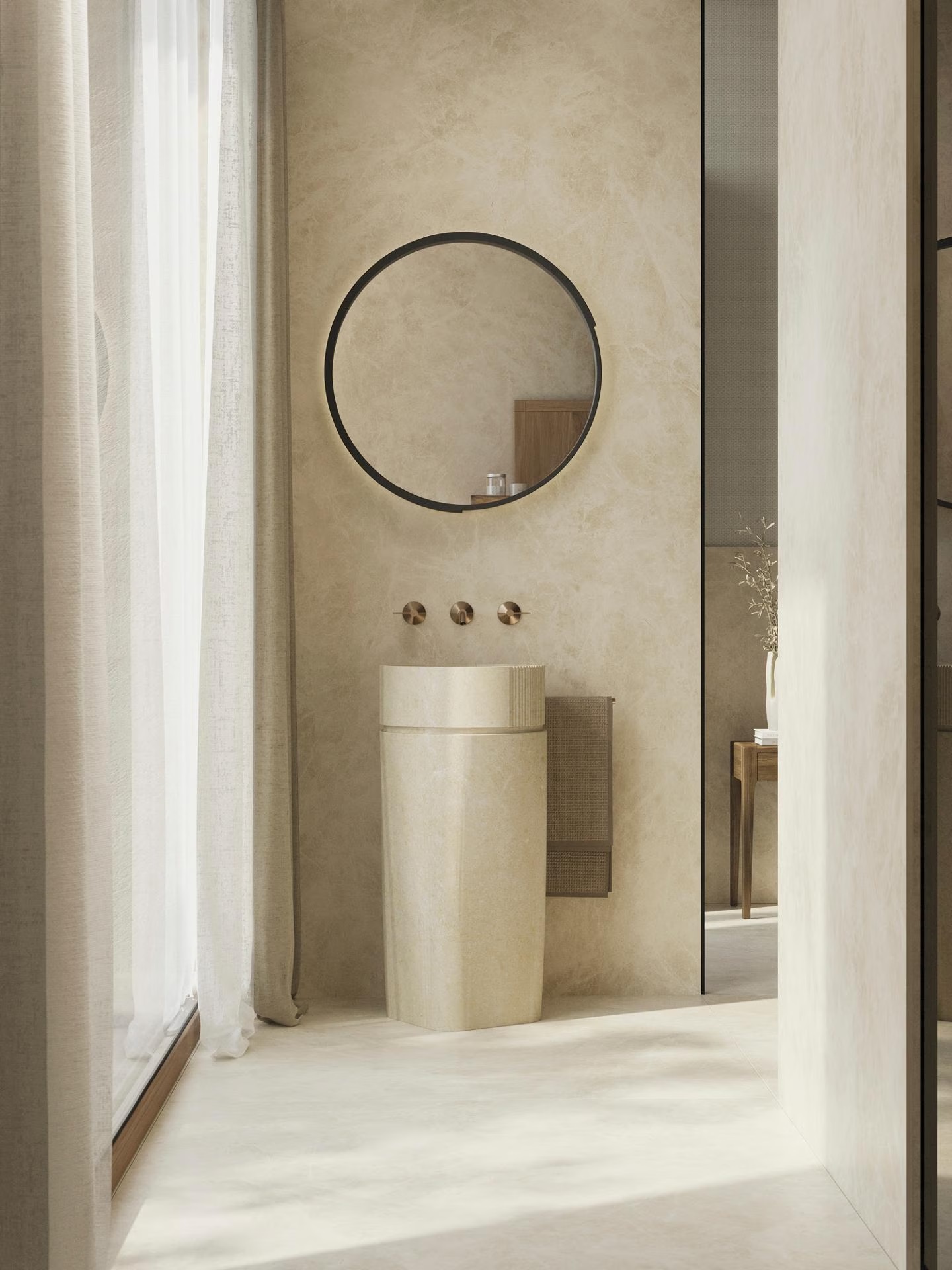 100339790 Xlight Ars Beige Nature 120x270 Urbatek фото 7