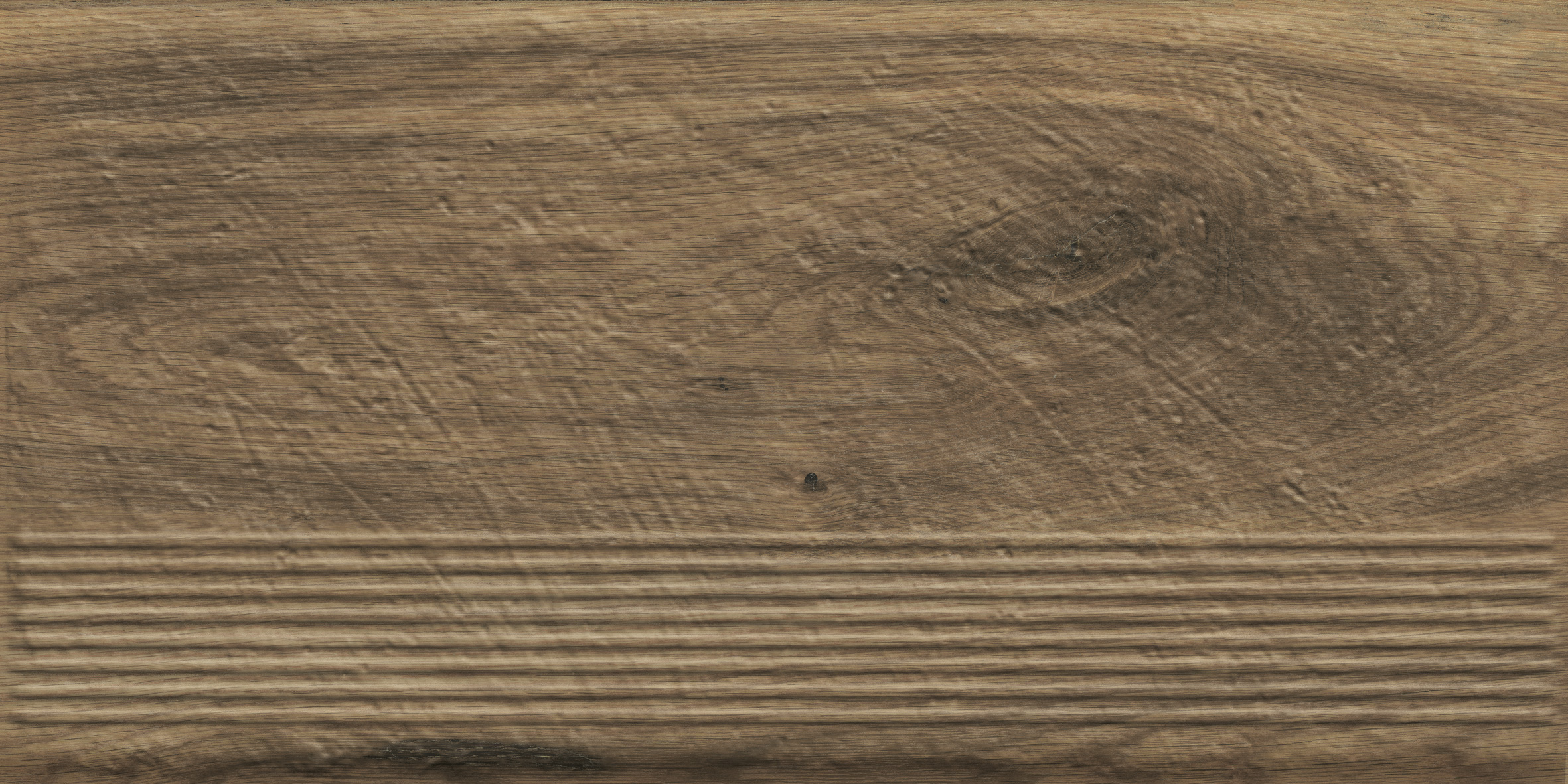 Carrizo Wood Stopnica Prosta Struktura Mat B1a 30x60 Paradyz