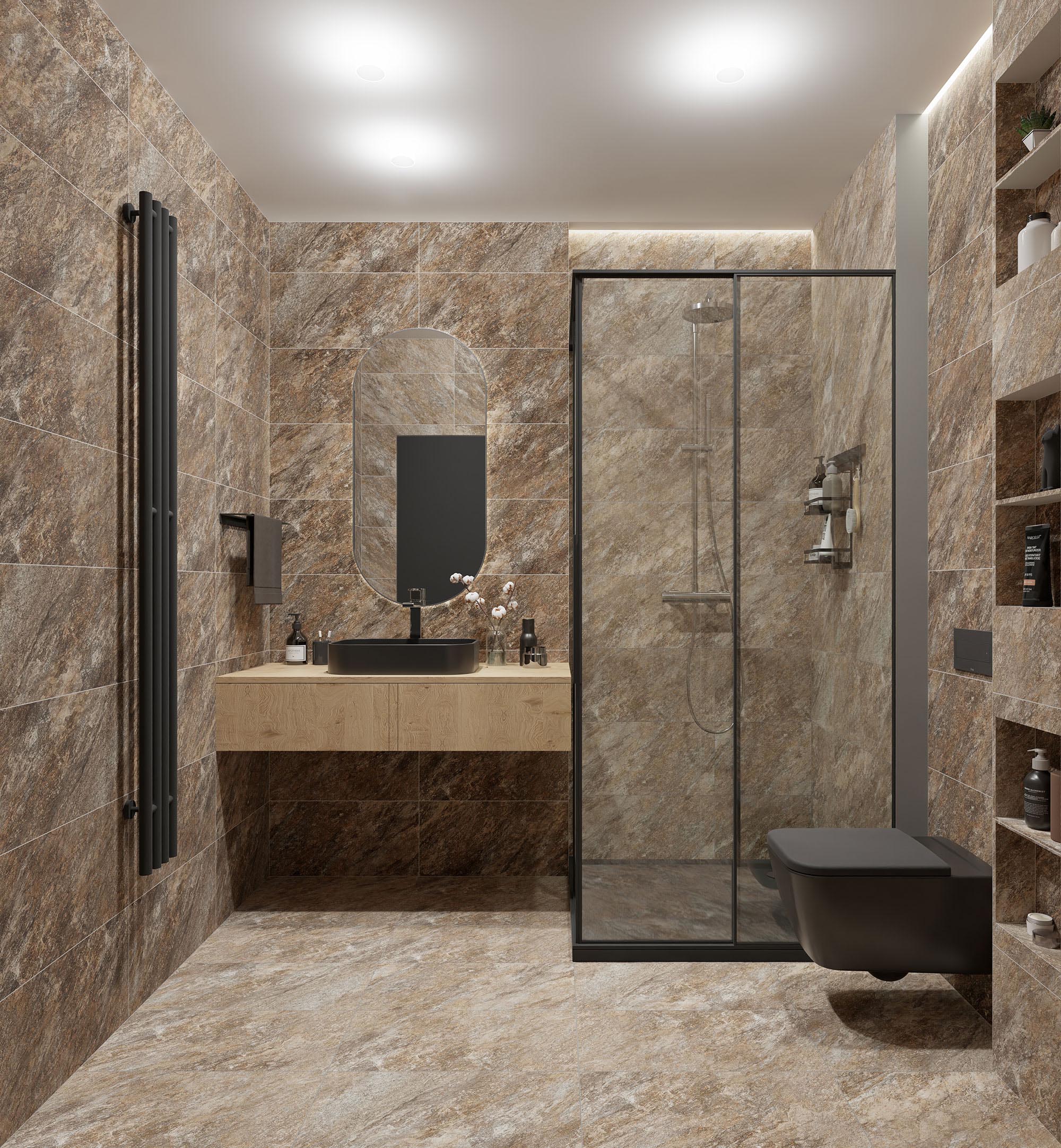 Thor Global Tile