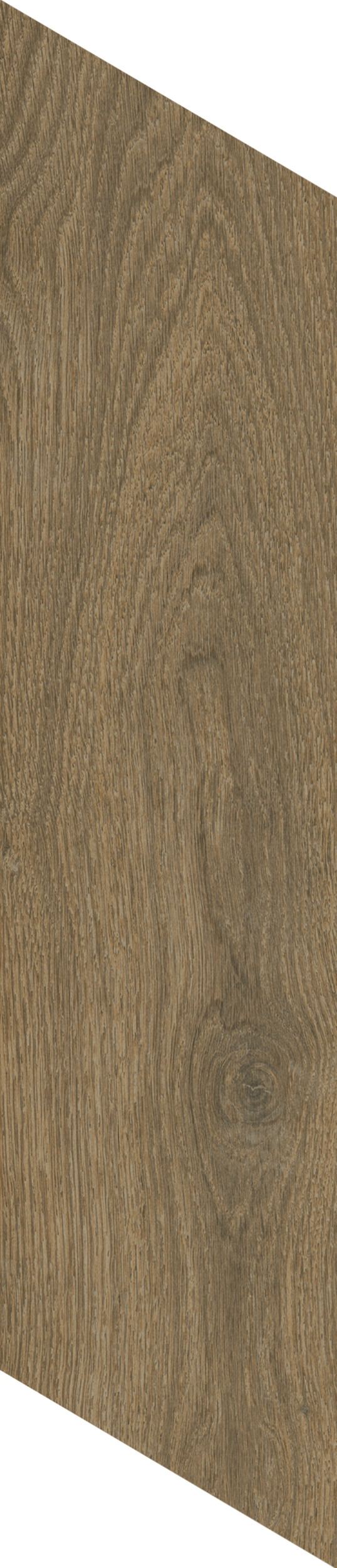 R9SY Ossimori Chevron Marrone Extra Matt 11x54 Ragno Marazzi