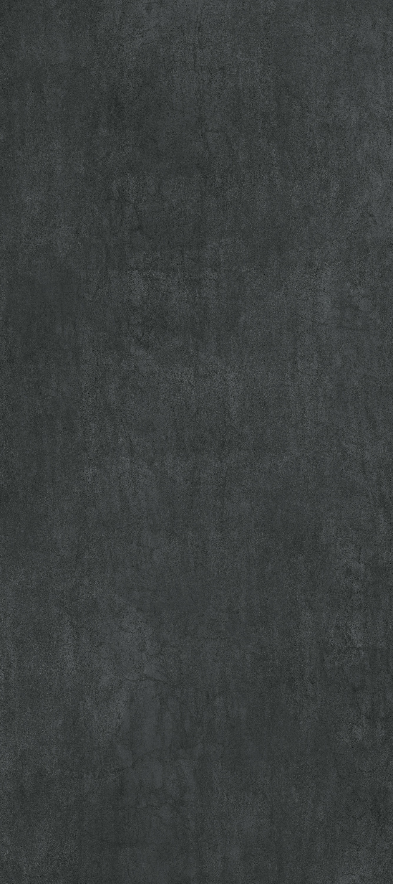 Portland Black Matt Спеченный камень 1200x2700x3 Delfone