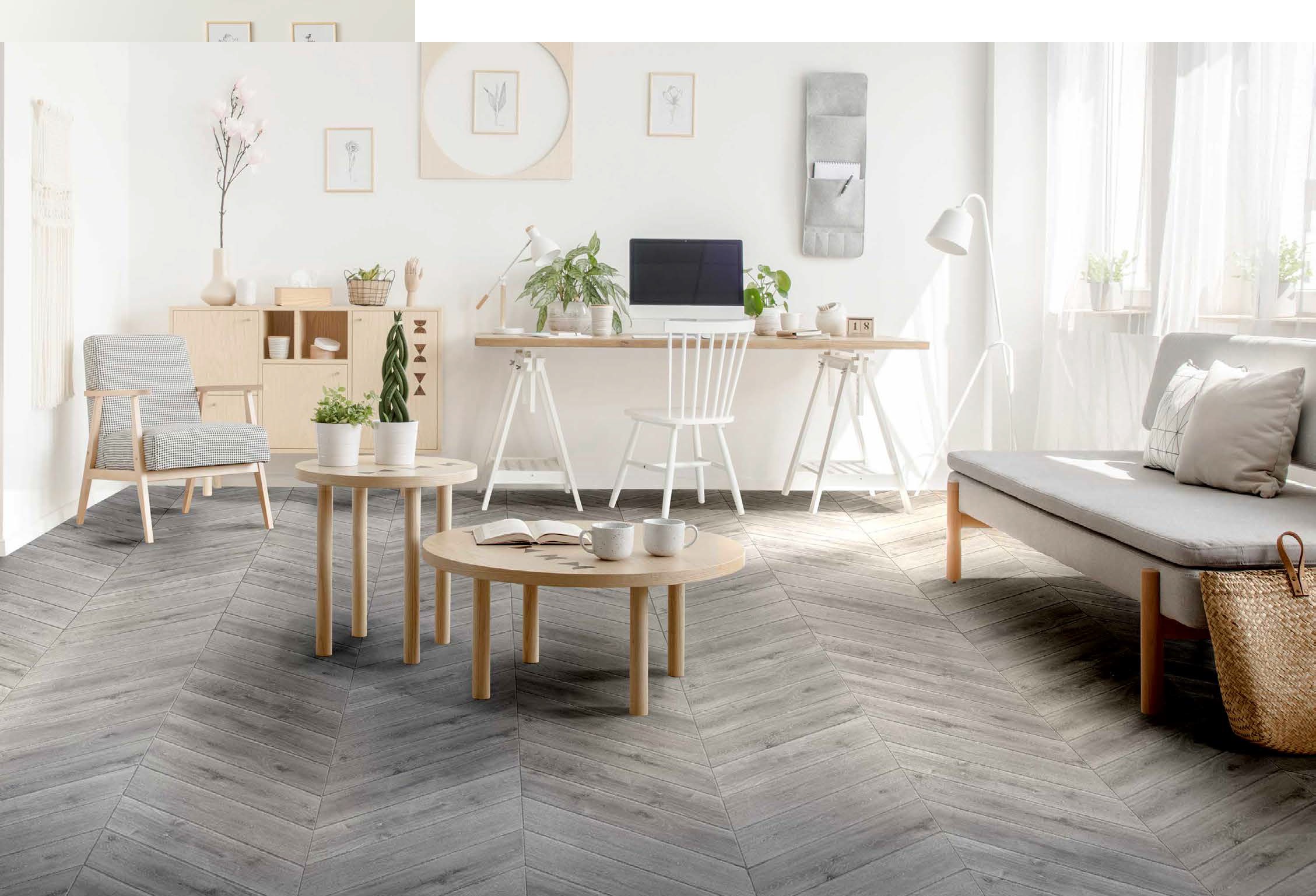 Yosemite Monopole Ceramica