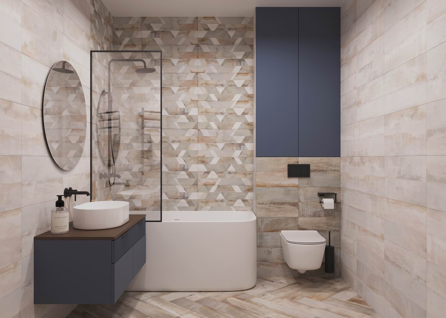 Nara Beryoza Ceramica