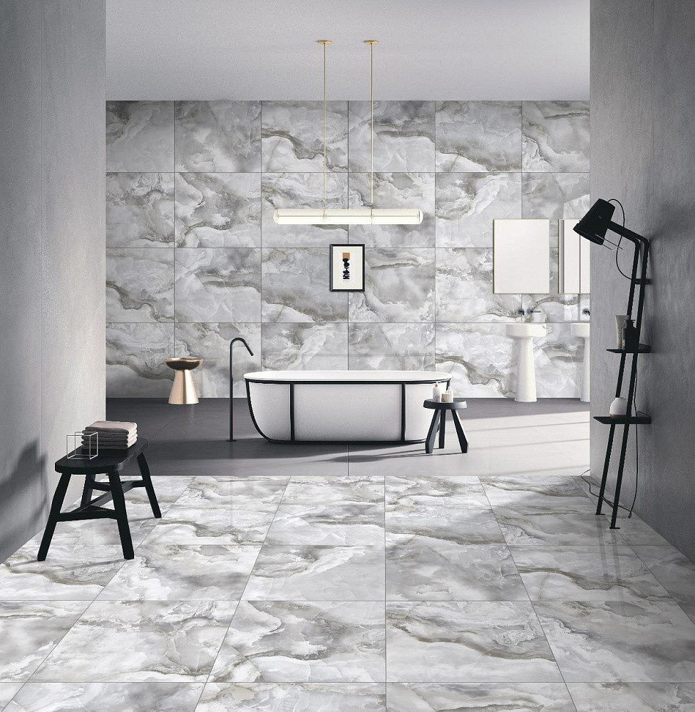 Honey Onyx Bianco PrimaVera
