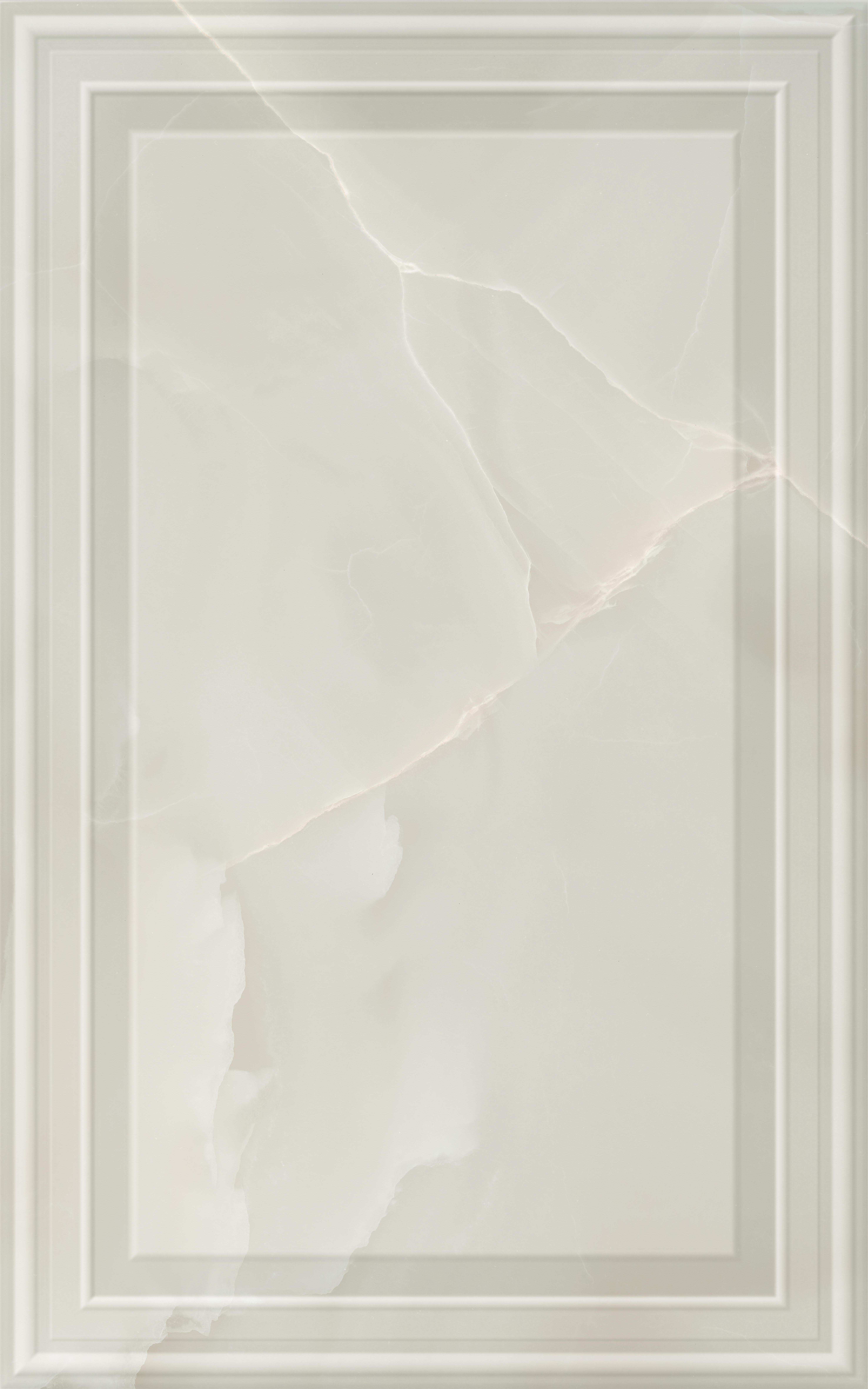 010100001177 Флора зеленый низ 02 25х40 Gracia Ceramica фото 5