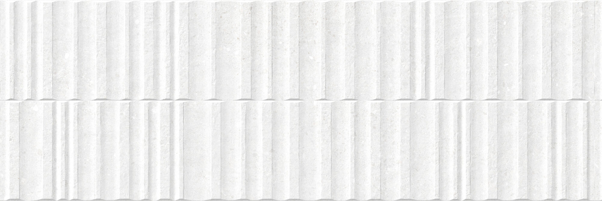 40270 Manhattan White Wavy SP/33,3x100x0,98/R Peronda