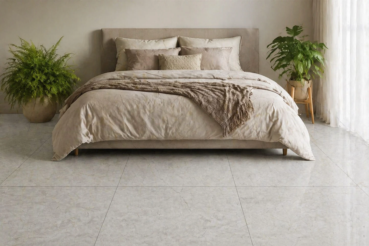 GRS02-27 Петра Известняк / Petra Limestone 60x60 Gresse фото 40