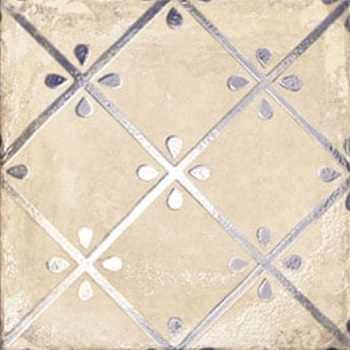 PT02994 RICORDI CREAM 20*20 Mainzu