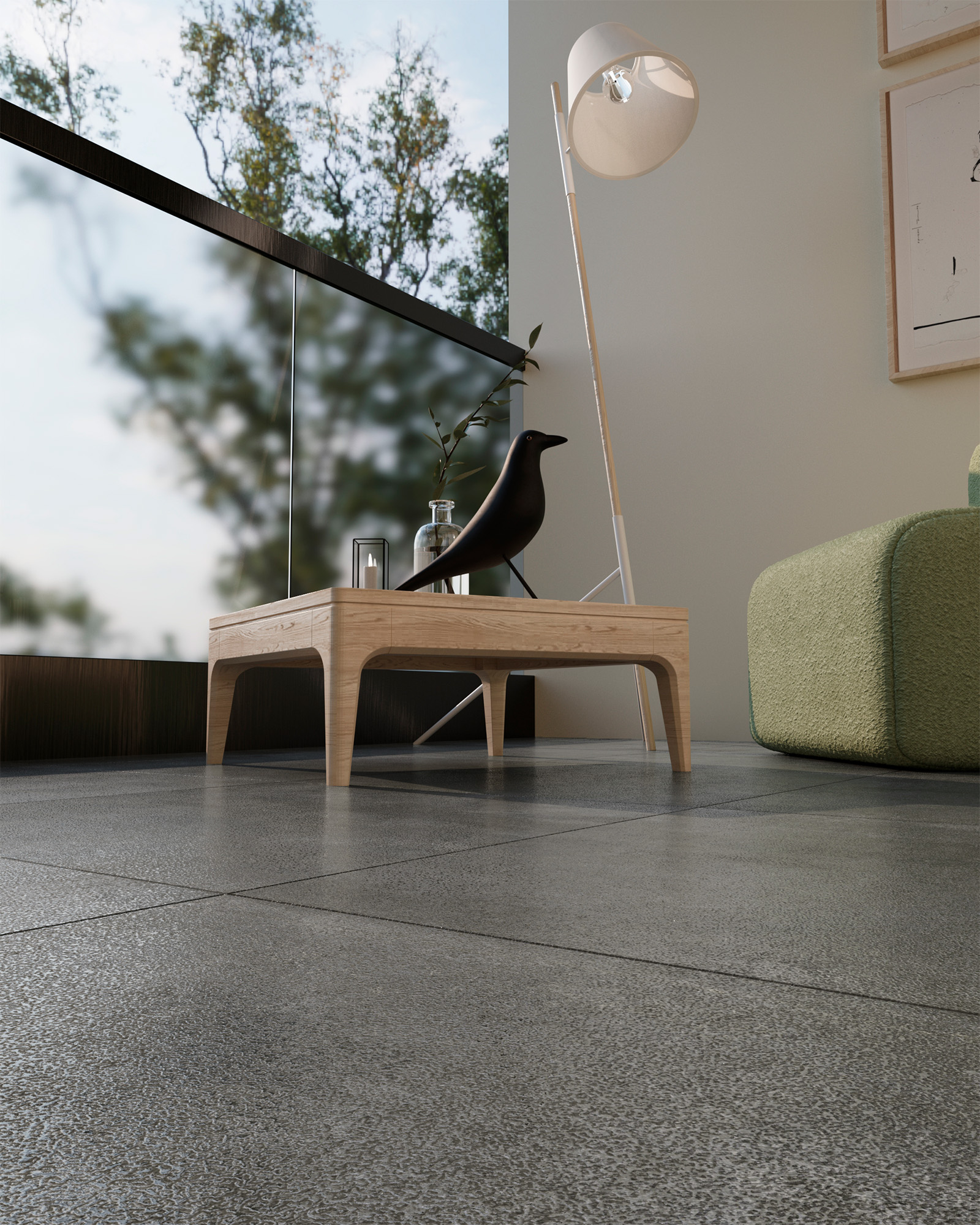 Elite Arcadia Ceramica