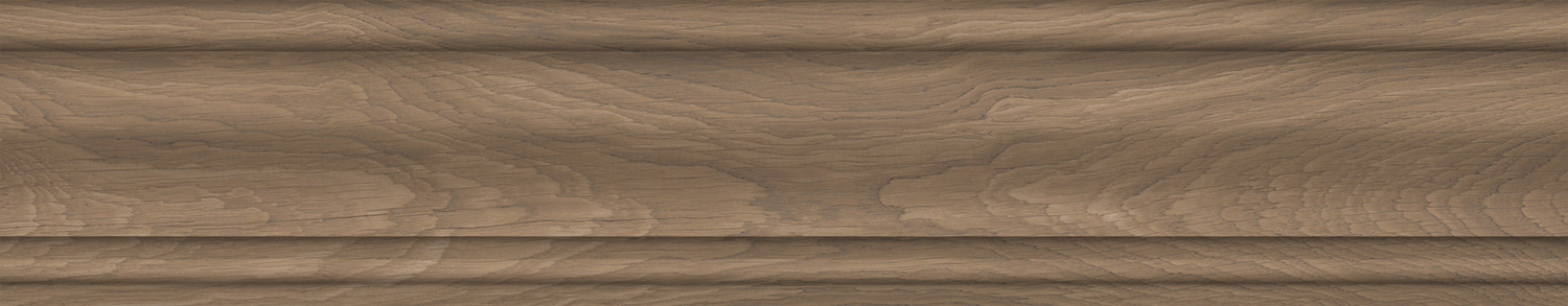 SG5265/BTG Монтиони коричневый матовый 39,6x8 Kerama Marazzi фото 3