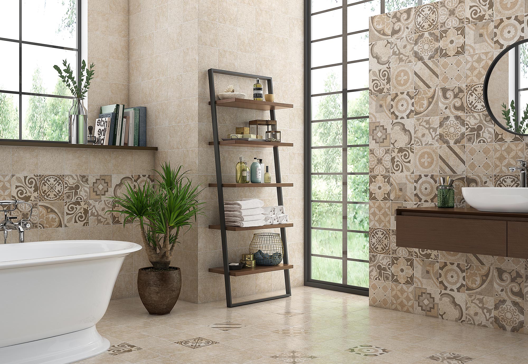 Valentino Alborz Ceramic