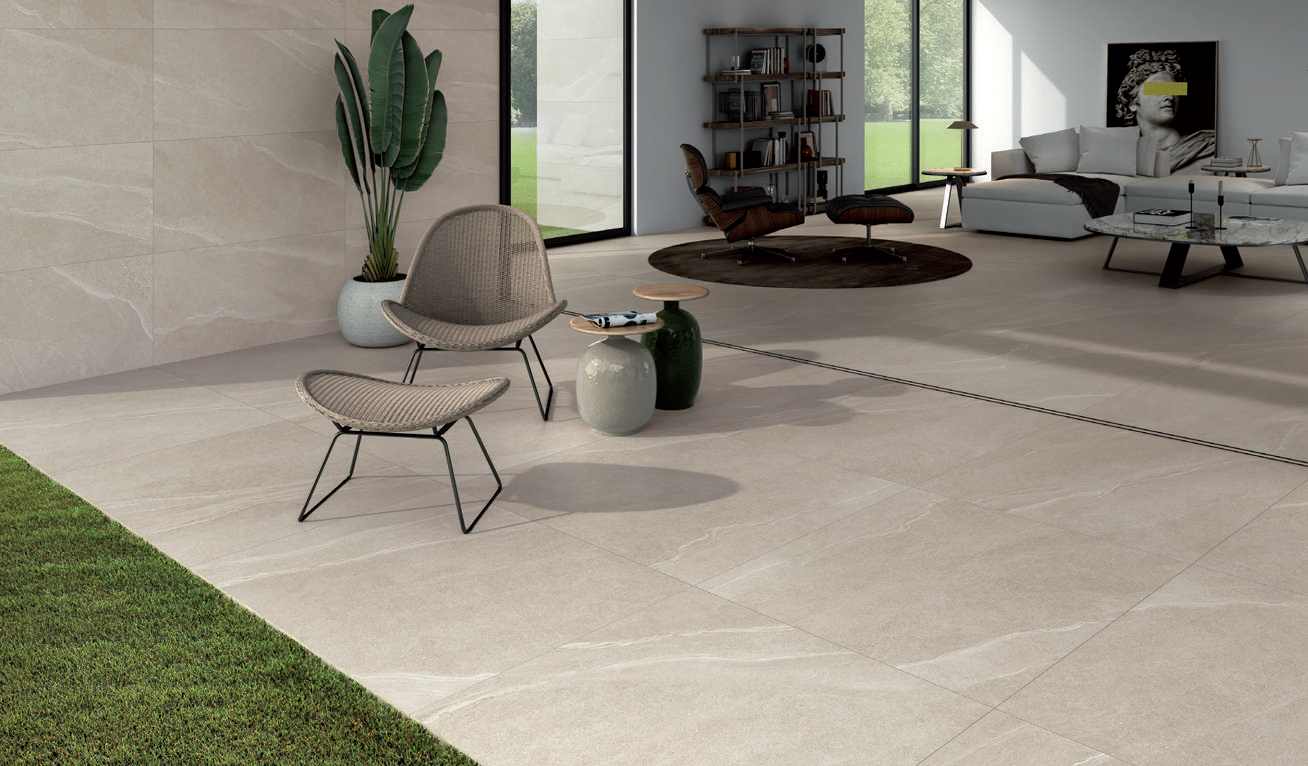 CAN5AUSADDAA Austral Grey MT 60x120 STN Ceramica