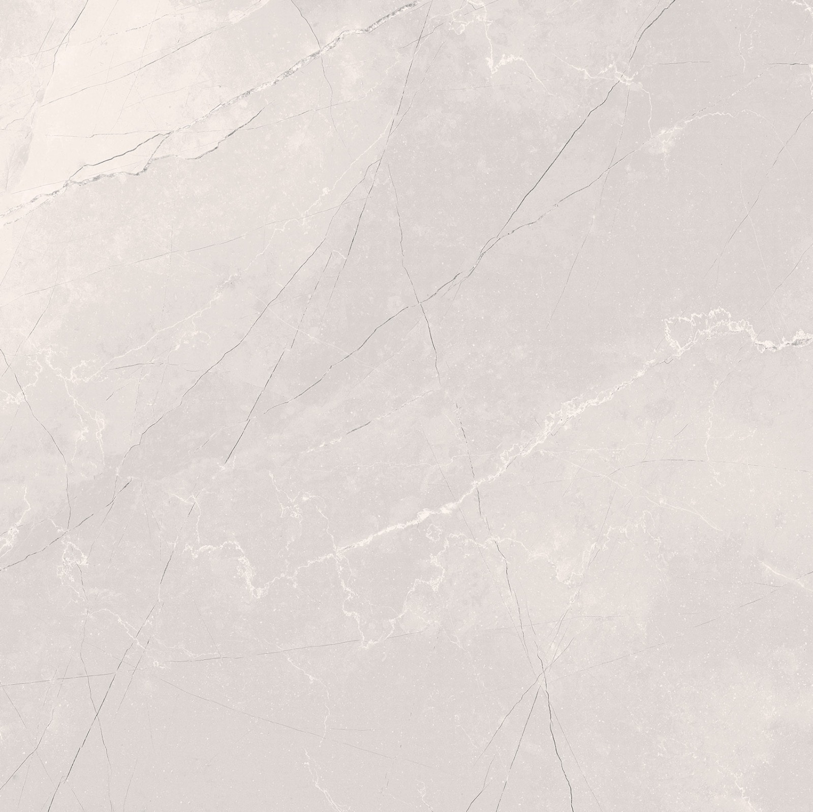 6FML2251 Leza Bianco Light Grey Matt Rect 60х60 Persepolis Tile