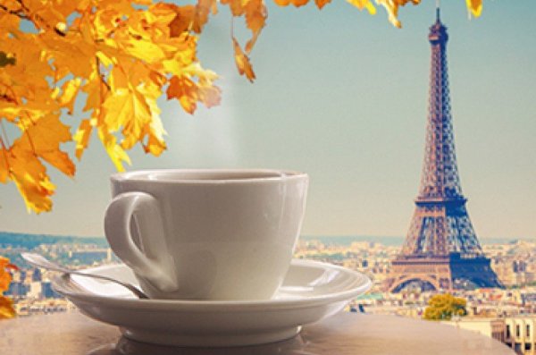 D3 Travel cup D3D249 30х20 Муза Керамика