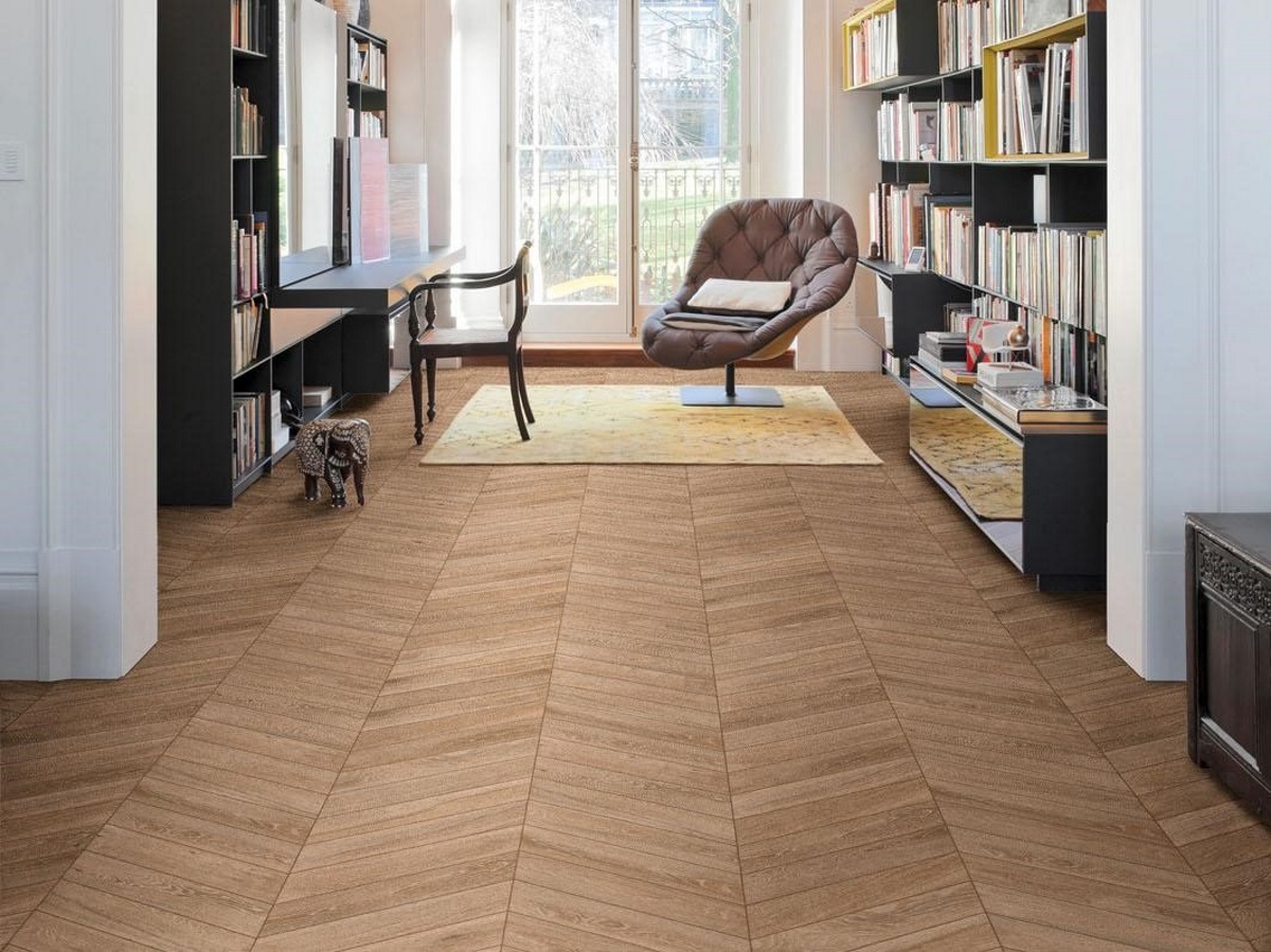 Woodchoice Sugar 11х54 Ragno Marazzi