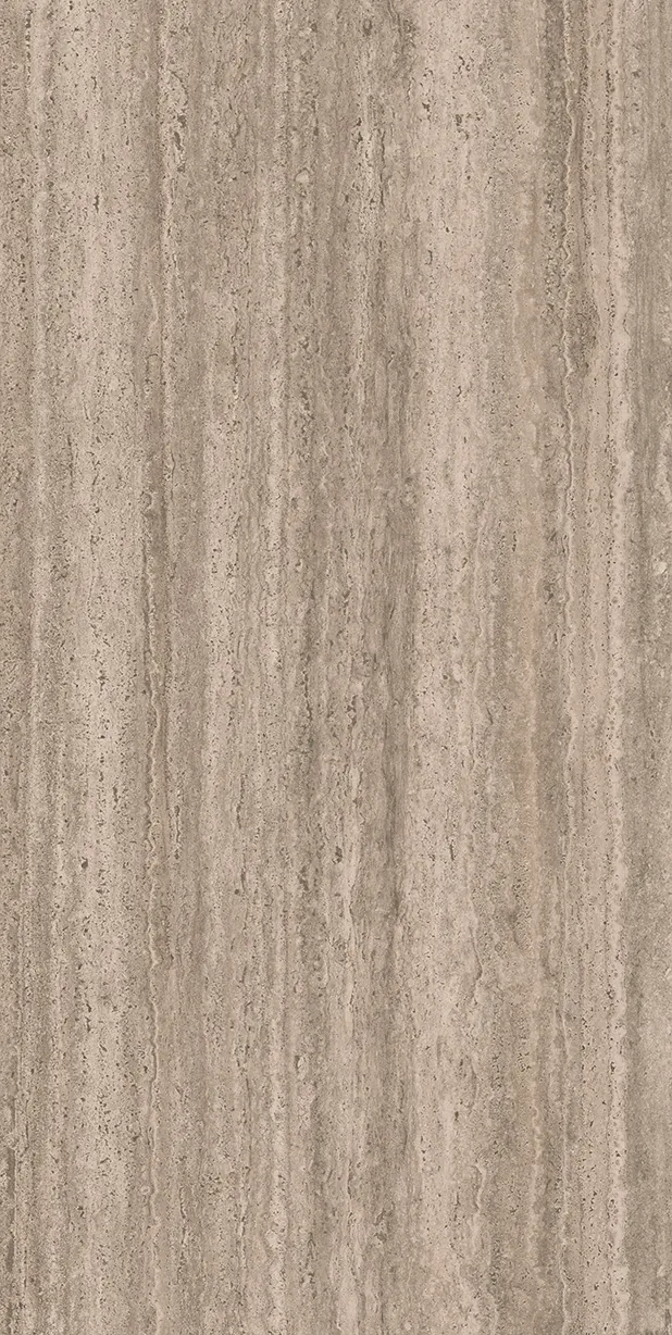 KM6012G0771R Про Травертин бежевый тёмный матовый обрезной 60x119,5x0,9 Kerama Marazzi фото 6