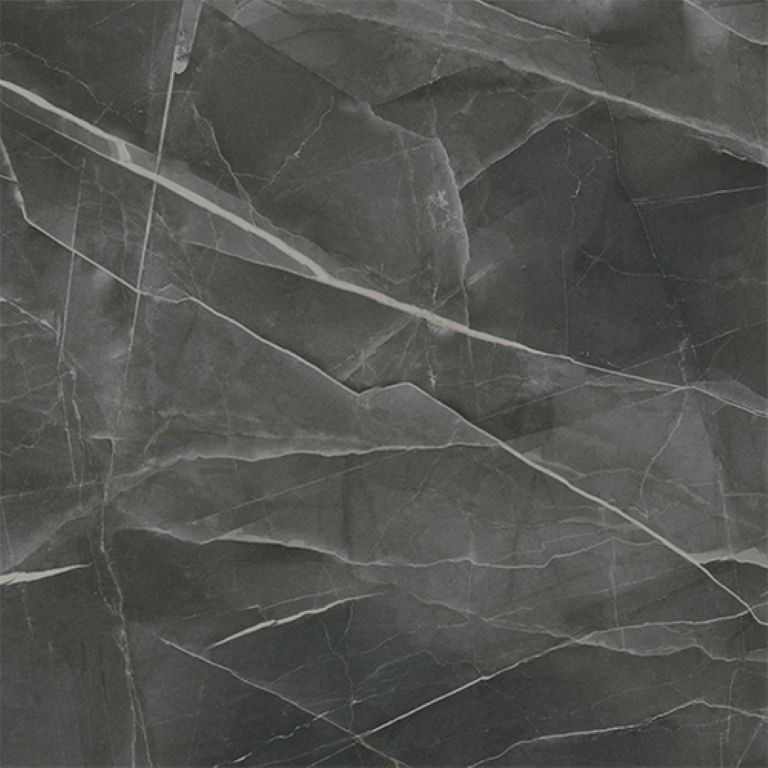 K951838LPR01VTET CityMarble Калакатта Блэк 7ЛПР R9 8мм 60x60 Vitra