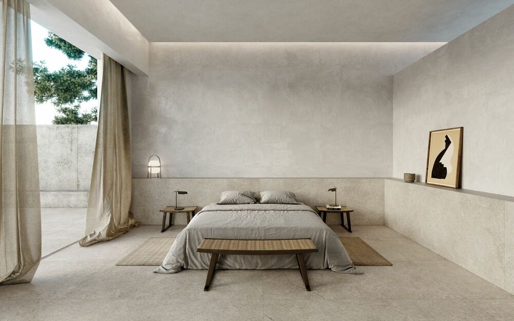 Alchemy Floor Peronda