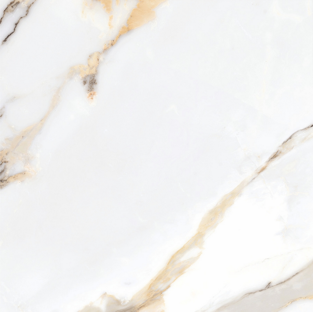 GT60605403PR Borghini Белый 60x60 Global Tile