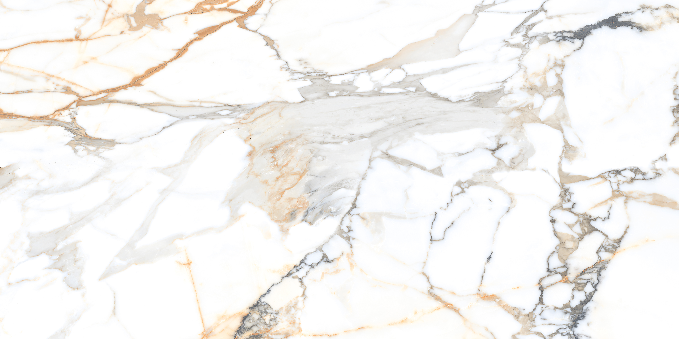 NTT99605M Camela Statuario 60x120 NT Ceramic