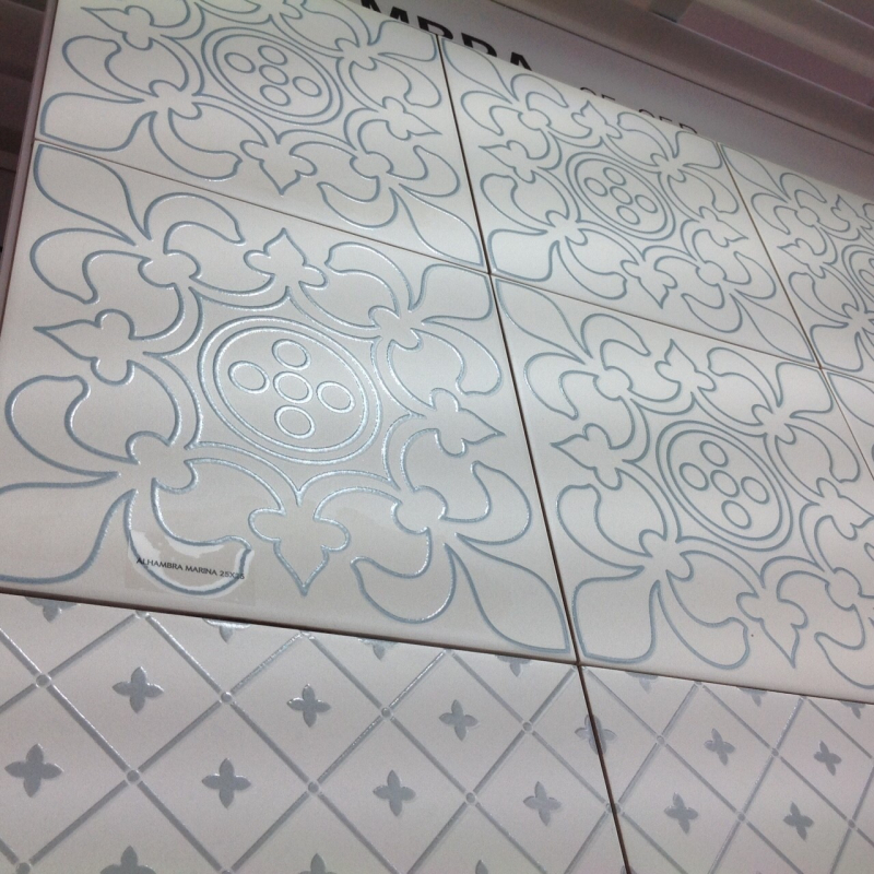 Alhambra Keros Ceramica