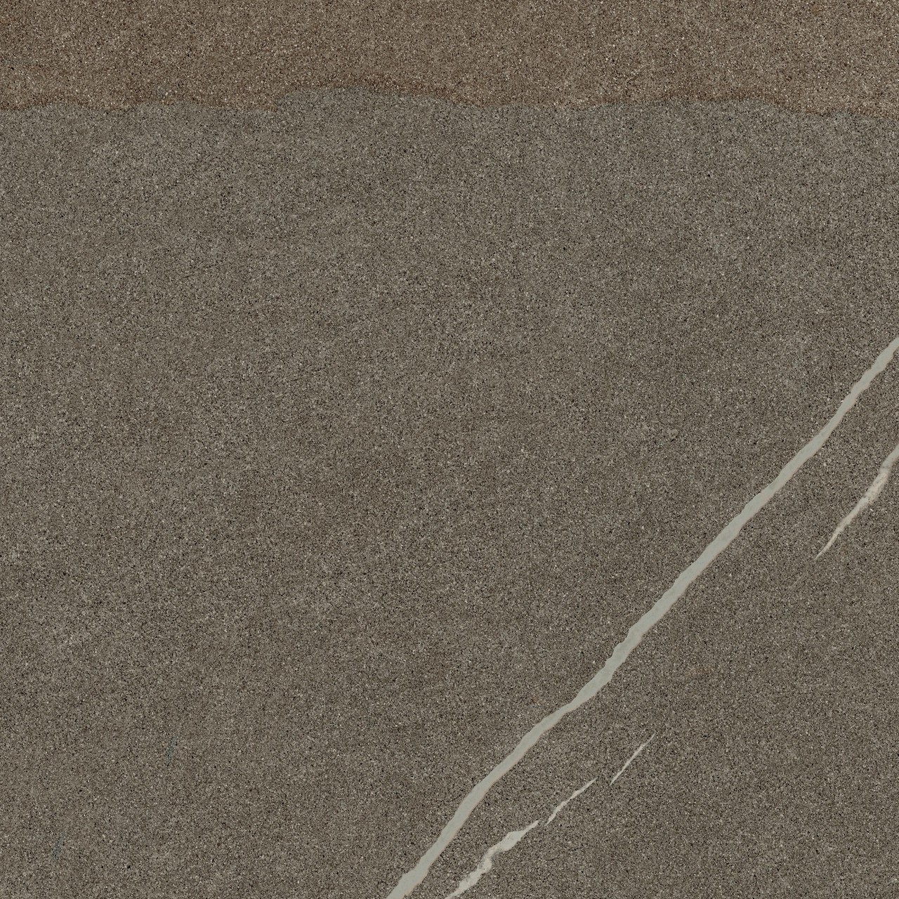 610010005837 Forte dei Marmi Rock Alpine Brown Lastra 20mm 60x60 Atlas Concorde Russia