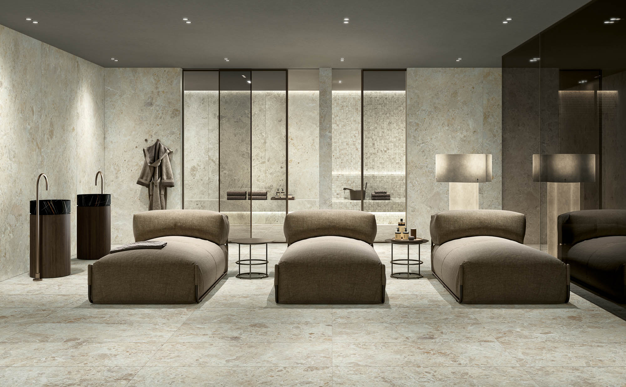 104706 BP Beige Touch 8.5mm 60x120 DUE-G Ceramiche
